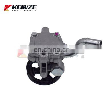 Mitsubishi Power Steering Oil Pump Assy For Pajero Montero Sport Challenger Nativa MR418625 MR418626 MR319542