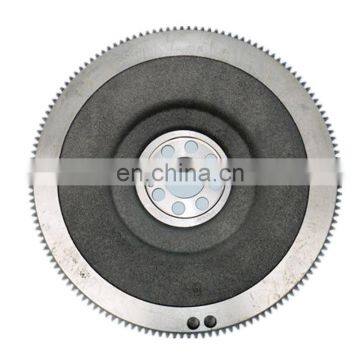 4HG1 Auto Engine Parts 8-97330892-0 8973308920 Flywheel for Isuzu NPR71 photo-2