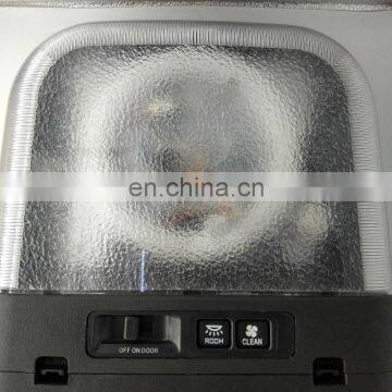 24V Car Accessories LED Bulb Lamp Car LED Lighting With Fan for ISUZU 1-86830334-0 photo-2