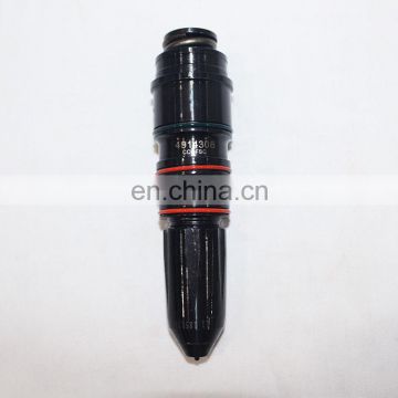 4914308 Shantui SD22 Bulldozer Cummins engine NT855-C280S10 Fuel Injector