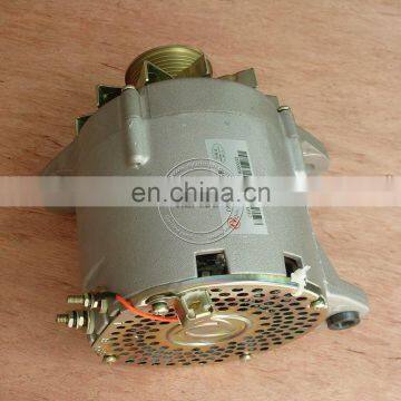 Dongfeng Cummins DCEC 4BT 6BT 4B3.9 6B5.9 24V Alternator 4938300 37V66-01010