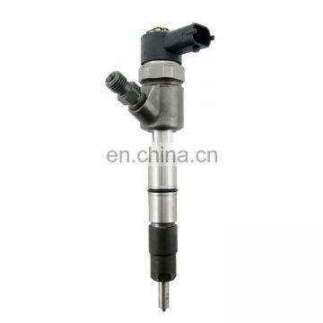 WEIYUAN 0445110293 and 0445 110 293 common rail diesel injector 0 445 110 293