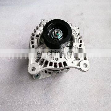 ISF2.8 ISF3.8 Truck spare parts 14V 120A Generator alternator 5272666 5318121