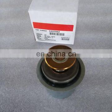 Популярные запчасти для двигателя: термостат 6CT, ISC QSC8.3, 3968559, 5274887, 5337942
