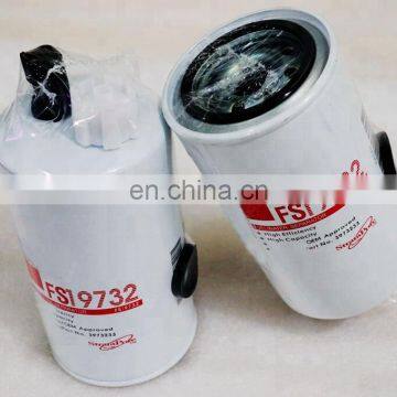 Original/Aftermarket diesel engine parts filter parts manufacturer Fuel Water Separator FS19732 3975126