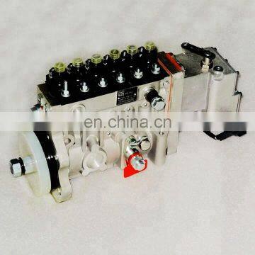 China manufacture Auto engine parts 6CT8.3-G2 diesel high pressure fuel injection pump 4941011