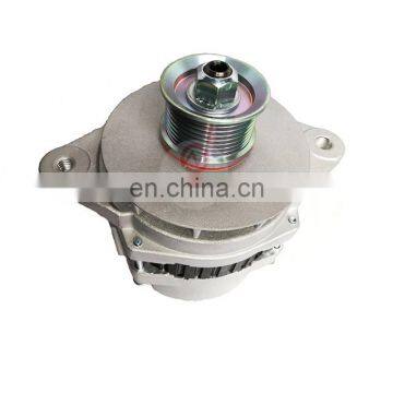 4BT 4BT3.9 6BT 6BT5.9 diesel engine Alternator 24V 75A Generator 5263218