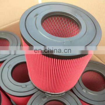 Japanese auto car parts air cleaner filter 16546-89TA8 16546-89TB1