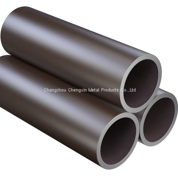 DIN 2391-2 EN 10305-1 Cold Drawn Seamless Precision Steel Tube photo-5
