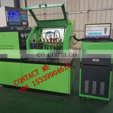 Diesel Pump Injector Test Bench