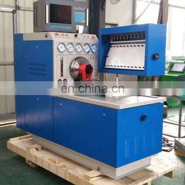 Fuel Injection Pump Test Bench DTS619-II photo-4