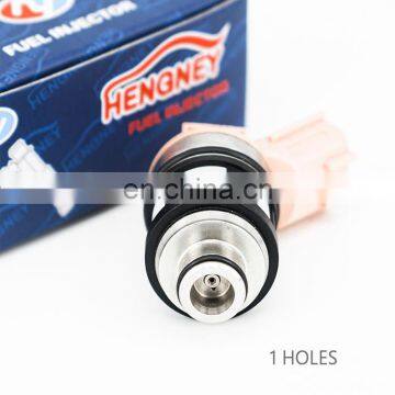 Car Accessories JS23-4 16600-9S200 For Nissan Frontier Pathfinder Quest Xterra 3.3L V6 Fuel Injector Nozzle photo-6