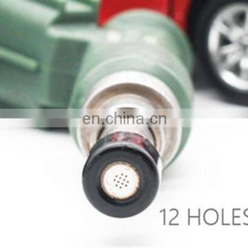 From Guangzhou Auto Engine Parts 23250-0c050 232090c050 For Hilux Vigo 2TR Car-styling Fuel Injector Parts photo-5