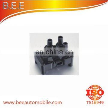 IGNITION COIL 1350567/1458400/4S7G-12029-AA/4S7G-12029-AB : 0221503487