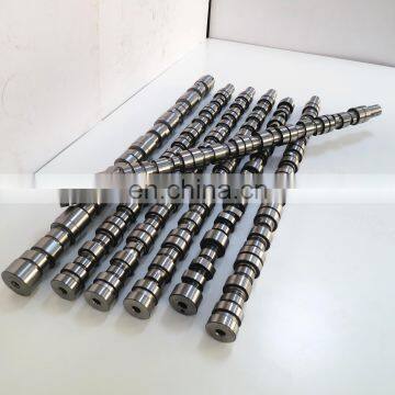 High Quality Machinery Engine Parts QSM11 ISM11 Camshaft 4022823 Camshaft Manufacturers photo-4