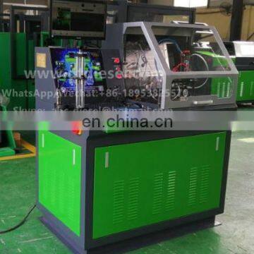 CR709L common rail test bench with stage3 repair tools function