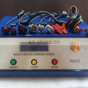 CR1800 common rail diesel fuel injector test data pressure tester electronic