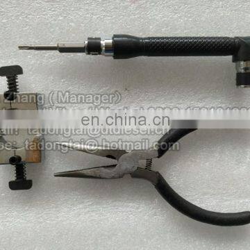 No,087(1) Dismounting Tool For Solenoid Valve Spacer photo-4