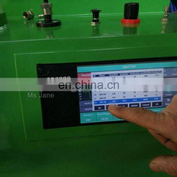 Горячая продажа тестера форсунок РК PQ2000, тестера форсунок, пьезоэлектрический и электромагнитный photo-3