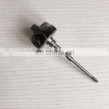 CT16V 17201-11080 Втулка вала турбины/вал турбины для Hilux Prado Innova Fortuner с дизельным двигателем 2.8L 1GD-FTV photo-3