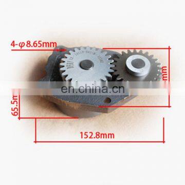 3948071 Lubricating Oil Pump for Cummins 62211346097 C8.3GEN.DR(253) 6C8.3 Diesel Engine Parts Free Shipping on Your First or