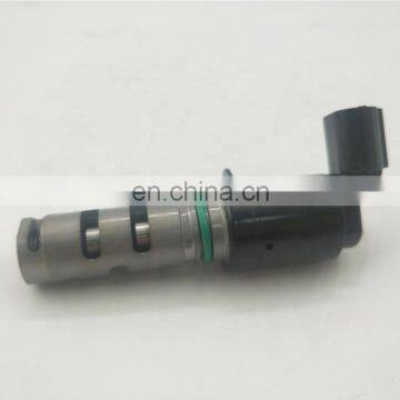 Engine Variable Timing Solenoid VVT Oil Control Valve Fit For Accent /Velostrer/ Rio 24355-26800/2435526800 photo-3