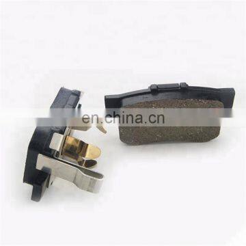 Wholesale Parts Brake Pad pads for 43022-S9A-010