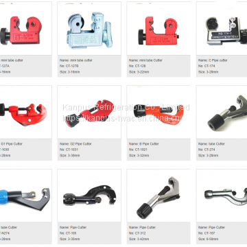 Min Tube Cutter, Tube cutter, pipe cutter CT-274 CT-312