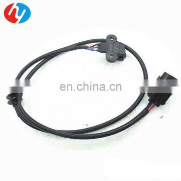 Factory price car parts J5T25099 MD357274 For Mitsubishi Montero 3.5L 3.8L V6 2001-2006 cranskshaft position sensor