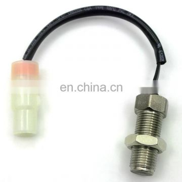 Engine Parts Speed Sensor VAMC845235 for Excavator SK200 SK200LC