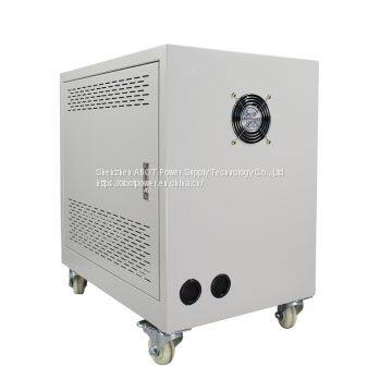 ABOT Aluminum or Copper Windings Three Phase Isolatng Transformer 100KVA photo-3
