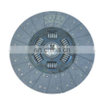 Clutch driven plate Clutch Disc Clutch Plate for dongfeng Parts 1601130-T4000