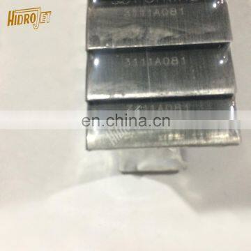 Engine Spare Parts 1106 3111A081 Std Con Rod Bearing T409188 for C7.1 photo-5