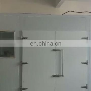 Manufacture Large Capacity Environmental Walk In Temperature Humidity Stability Test Chambers/Rooms