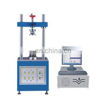 Lab Servo Control Automatic Torsion Testing Machines and Equipments photo-4