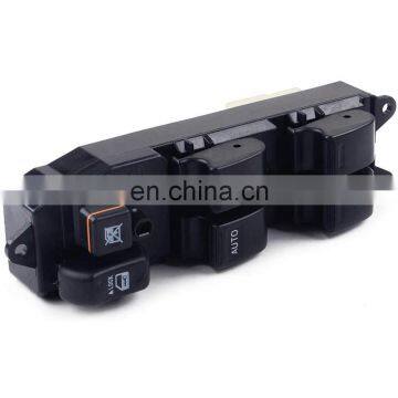 84820-42060 Door Power Window Switch Front Left For Toyota RAV4 1998 1999 2000 photo-2