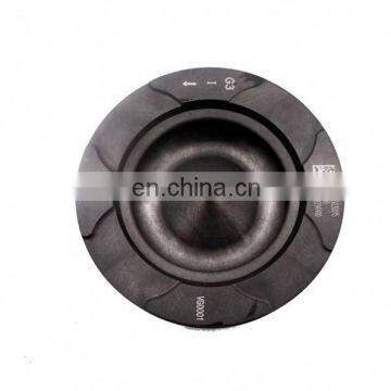 Competitive Price Air Compressor Piston Rings Lightweight For Howo
