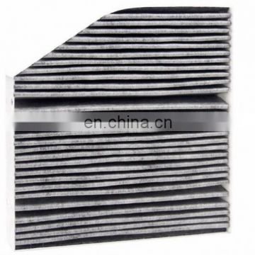 Cabin air filter for car C180L