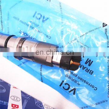 Excellent Quality Engine Fuel System Precision Common Rail Injector 095000-6240