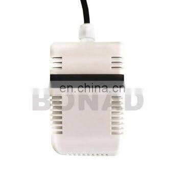 BND-CD10 carbon dioxide transducer CO2 gas transmitter