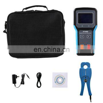 High-precision Clamp Ammeter Current Clamp Current Communication Instrument Recorder photo-2
