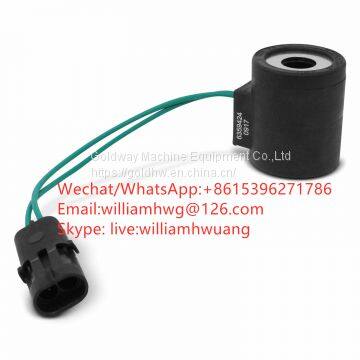 HydraForce 6359424 HydraForce Solenoid Valve Coil 6359424