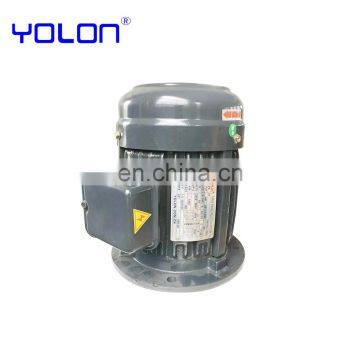0.5HP0.55KW 1HP/0.75KW 2HP/1.5KW 3HP/2.2KW 5HP/3.7kw 7HP5.5KW Hydraulic Motor, Oil Pump Motor photo-5