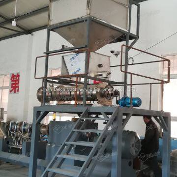 High Quality Pet Food Making Machine Production Line photo-2