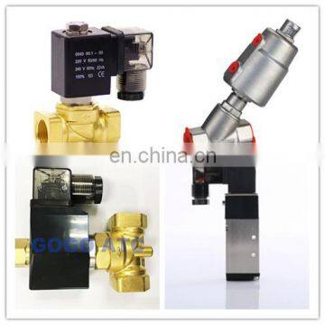 water magnetic valve valve spool and sleeve yantai valve