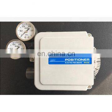 IP8100-00I-X308 low price intellective electro pneumatic valve positioner