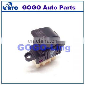 Electric Power Window Switch For Mazda MPV 6 OEM GE4T-66370A WST923 1S11903, 1802-489176, SW9084, DWS-823