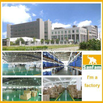 Air Compressor Air Oil Separator photo-3