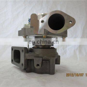 Turbo Factory Direct Price GT2259L J05E S1760E0012 17201E0521 17201-E0441 24400-0494C 732409-5041S 761919-0006 732 Turbocharger photo-2
