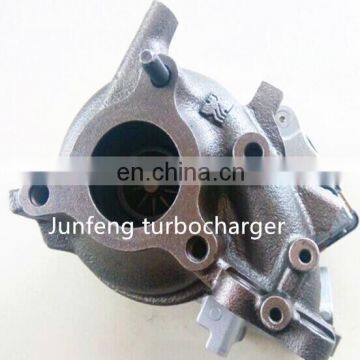 BV40 530398800268 14411-3XN1A Turbocharger for Nissan With Yd25 Engine photo-3
